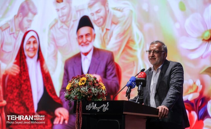 فرهنگ شهادت در جهان راهگشاست