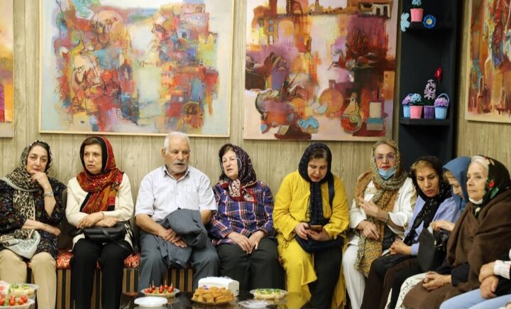 ‌افتتاح «سرای زندگی»؛ ابتکار مدیریت شهری منطقه ۶ در بازآفرینی نشاط اجتماعی و تکریم پیشکسوتان