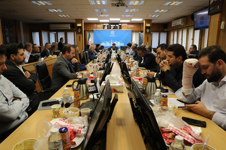 از مسکن تا پایانه‌های حمل و نقل پاک؛ برنامه جدید مدیریت شهری برای تهران