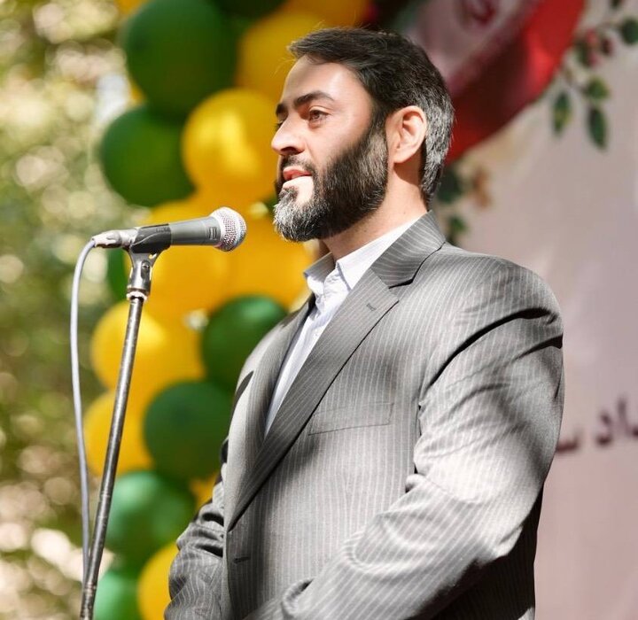 «سه‌نسلی»؛ دورهمی ۲۰۰ شهروند منطقه ۵ برای سلامت، نشاط و همدلی