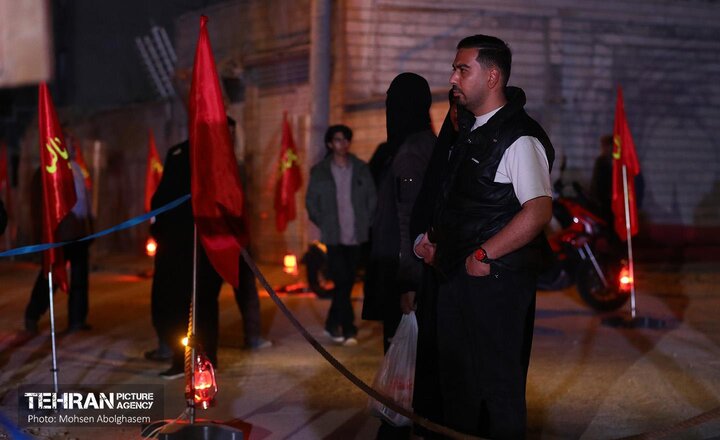 شب اول جنگ در جنوب کشور چه شد؟