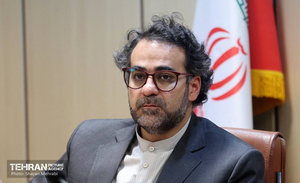 از تبادل تجربه تا همکاری‌های مدیریت شهری