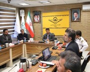 رانندگان پرخطر امکان فعالیت در سرویس مدارس را ندارند