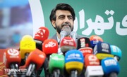 واکنش محمدخانی به یک نقل قول غیرواقعی از شهردار / ادعای اسکان پناهندگان فرانسوی در تهران صحت ندارد