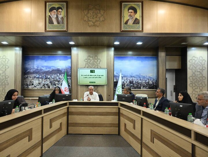 حکمت و چیذر؛ محلاتی با تلاقی هویت تاریخی، فرهنگی و مذهبی در شمیران
