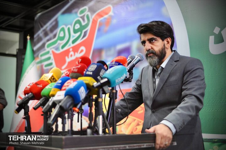  طرح تورم صفر برای ۱۰ میلیون تهرانی پیش بینی شده است/ با اصرار بر روش‌های سنتی نمی‌توان شرایط جنگی را مدیریت کرد