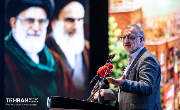 زاکانی: دوران نگاه برجامی به نظم بین‌الملل پایان یافته است/ خوش‌بینی به دشمن متجاوز ننگ است