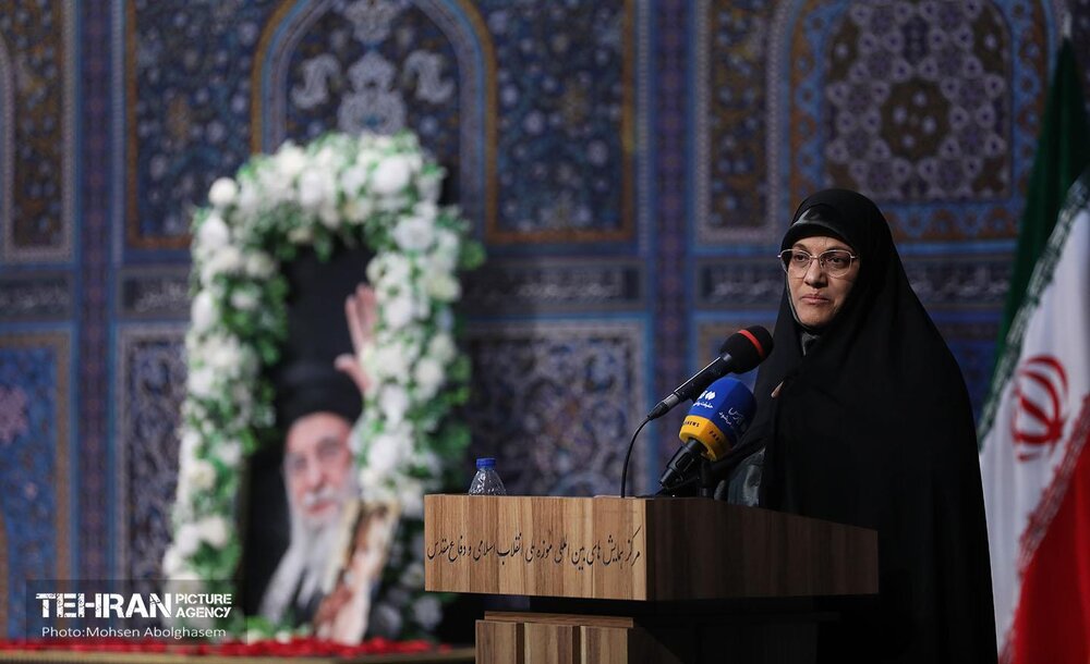 همایش «فرزندان حیدر کرار»
