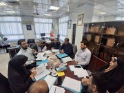 تشکیل نخستین کمیته تخصصی «درمان، صیانت و ارتقای سطح خدمات درمانی-مراقبتی» در سازمان رفاه خدمات و مشارکت‌های اجتماعی