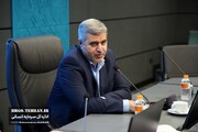 ملاقات مستقیم مدیرکل سرمایه انسانی با بیش از ۶۰ نفر از کارکنان منطقه یک و برج میلاد