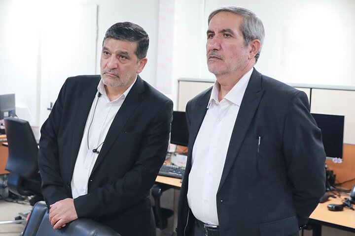 تأکید بر جایگاه راهبردی «فاوا» در مدیریت شهری و ضرورت حمایت ویژه از سرمایه‌ انسانی متخصص