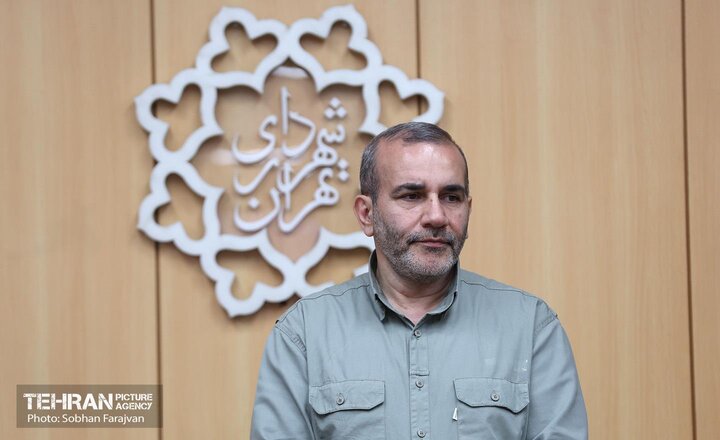 انتقال آسیب‌دیدگان جنگ به هتل، راهکار فوری برای اسکان بود