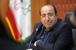 آغاز تولید تخصصی گل بنفشه در منطقه ۱۶
