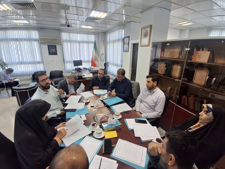 تشکیل نخستین کمیته تخصصی «درمان، صیانت و ارتقای سطح خدمات درمانی-مراقبتی» در سازمان رفاه خدمات و مشارکت‌های اجتماعی