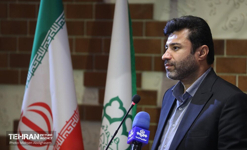 برنامه شهرداری تهران برای احیای بناهای تاریخی