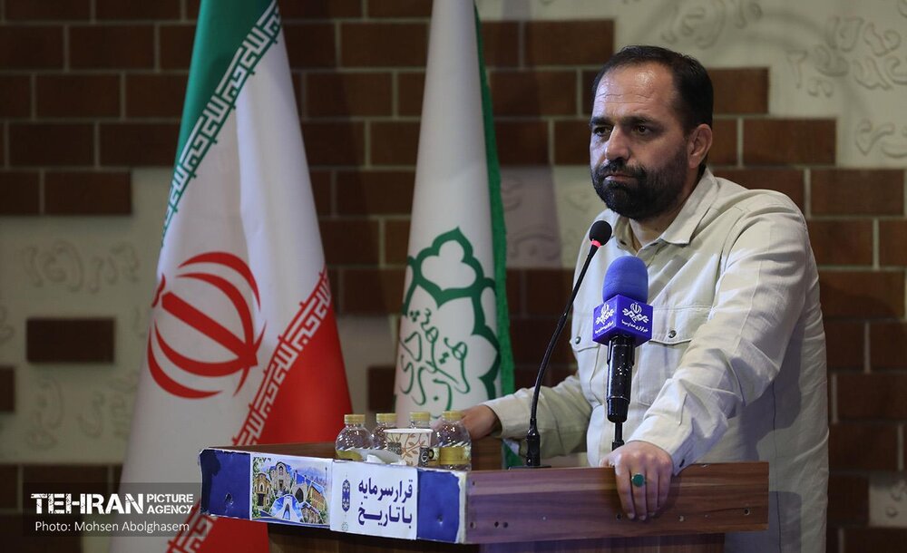 برنامه شهرداری تهران برای احیای بناهای تاریخی