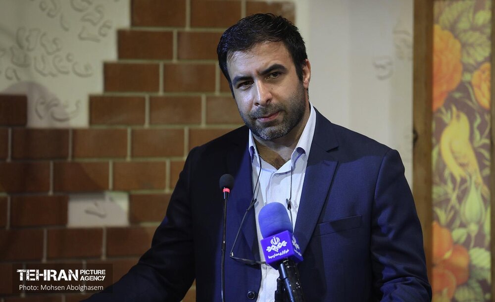برنامه شهرداری تهران برای احیای بناهای تاریخی