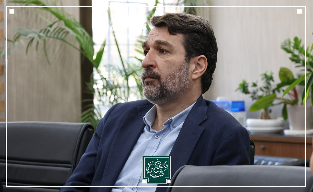خیز بلند برای نوسازی قلب تپنده متروی تهران؛ آغاز مطالعات فنی و مدل‌سازی مجتمع ایستگاهی میدان امام خمینی (ره)