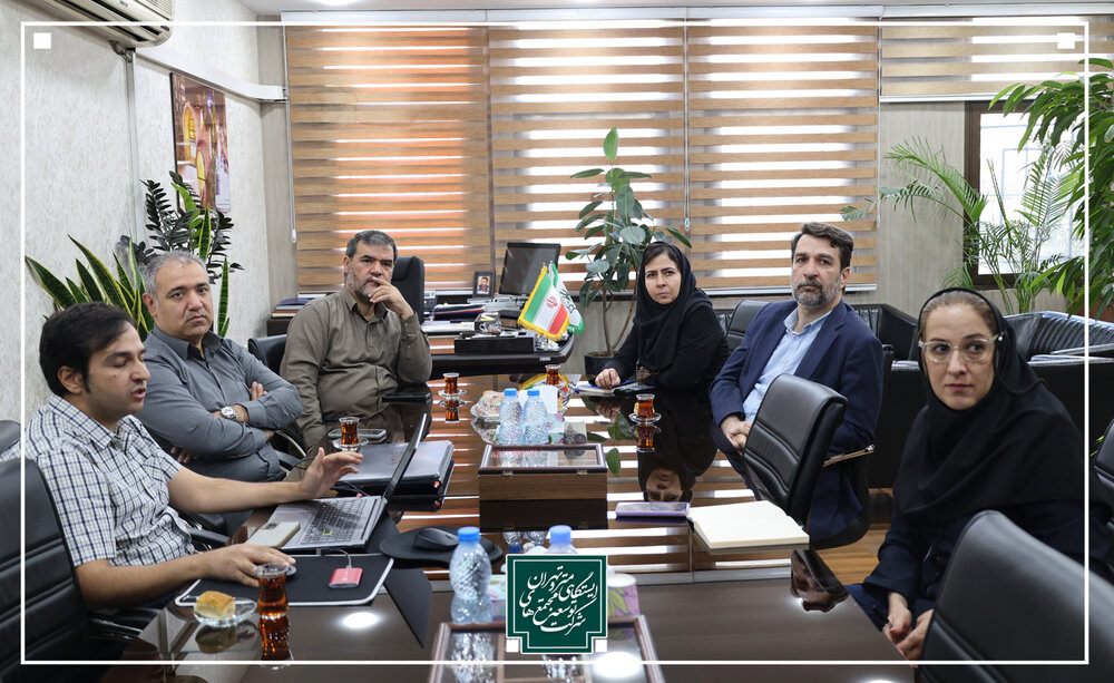 خیز بلند برای نوسازی قلب تپنده متروی تهران؛ آغاز مطالعات فنی و مدلسازی مجتمع ایستگاهی میدان امام خمینی (ره)
