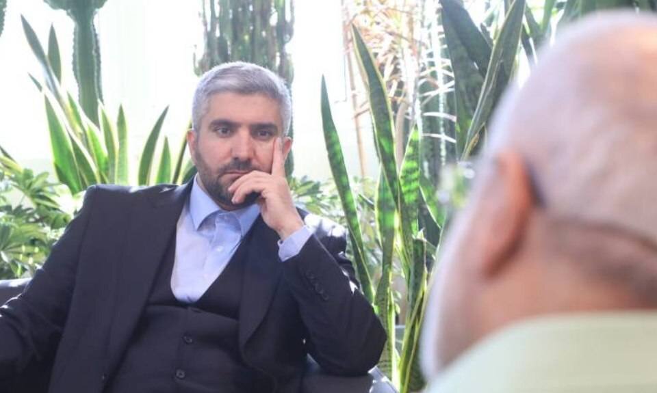 شهردارمنطقه۱۳ با مسئولان ارشد فراجا دیدار کرد