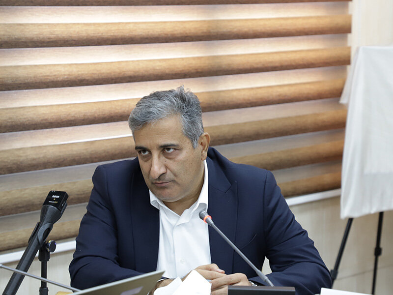 900 پرونده تاریخی سازمان املاک  و مستغلات شهرداری تهران احصا شد