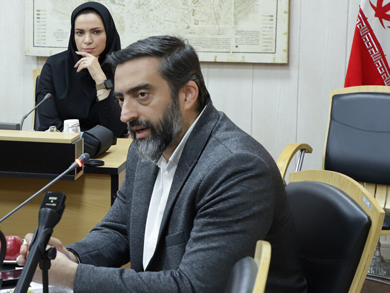 900 پرونده تاریخی سازمان املاک و مستغلات شهرداری تهران احصا شد