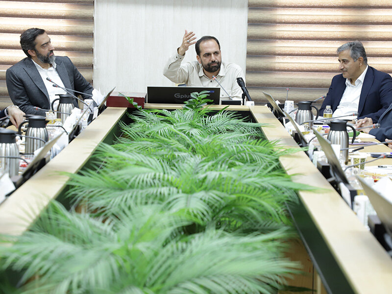 900 پرونده تاریخی سازمان املاک و مستغلات شهرداری تهران احصا شد