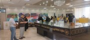برگزاری نشست آموزشی «مدیریت هوشمند پسماند» در منطقه ۲۲