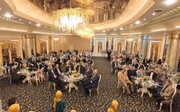 روایت ایثار؛ به احترام قهرمانان ماندگار منطقه ۲۱