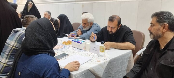 صدای مطالبات و نیازهای شهروندان محلات جنوبی شهر شنیده شد