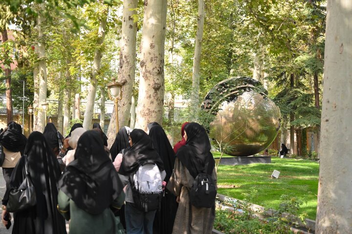 شمیران به استقبال "هفته تهران" رفت