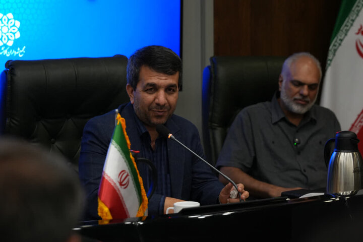 پایتخت میزبان رویداد ملی «پیروز میدان» شد؛ تبیین دستاوردهای بومی مدیریت شهری