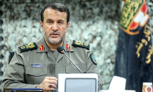 تجلیل سردار کارگر از نگاه مسئولانه تهیه‌کننده انیمیشن «نگهبانان خورشید»