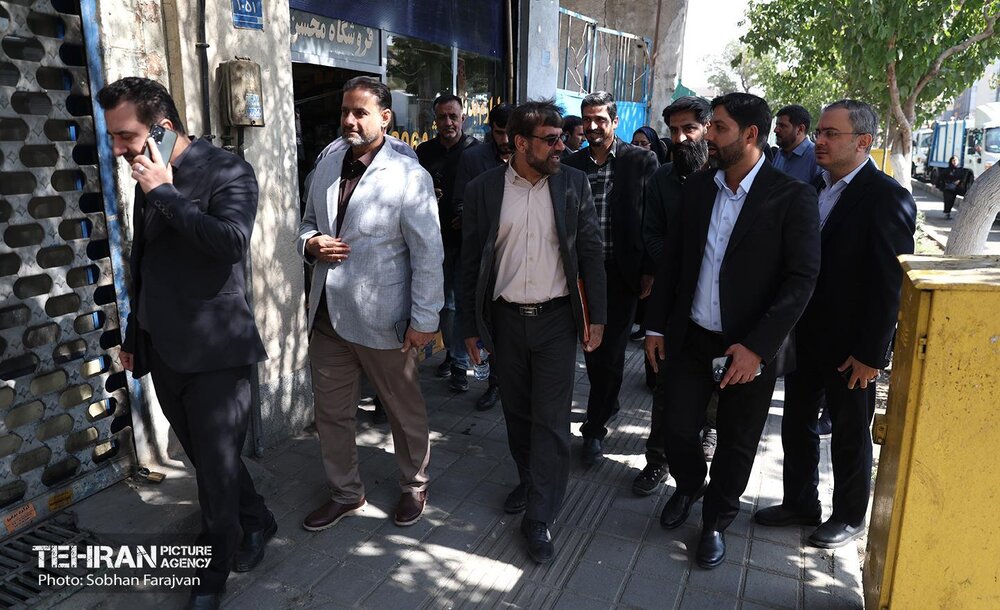 از اماکن بی‌دفاع تا پسماند غیرمجاز