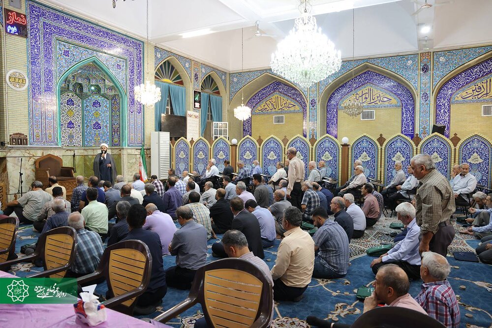 یکشنبه‌های مردمی به اکباتان رسید
