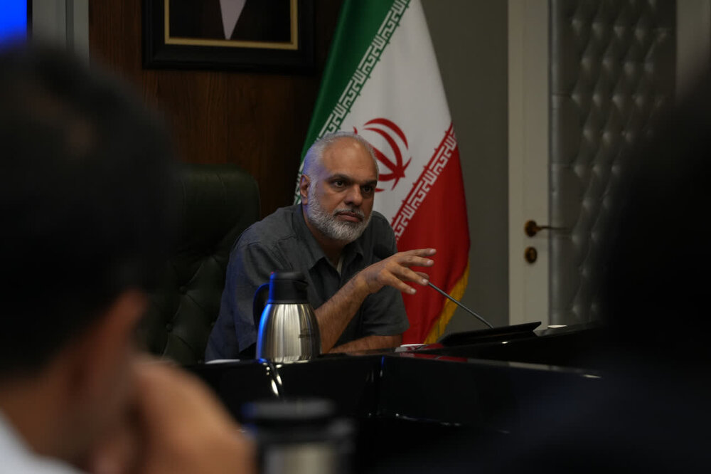 پایتخت میزبان رویداد ملی «پیروز میدان» شد؛ تبیین دستاوردهای بومی مدیریت شهری