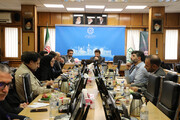 بودجه پژوهشی شهرسازی در سال ۱۴۰۶ باید بر پایه مطالعات پشتیبان تدوین شود
