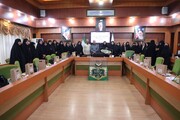 نشست شهردار منطقه ۱۷ با بانوان اثرگذار منطقه