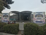 بازارچه «ایرانشهر» در منطقه ۲۰ آماده راه‌اندازی است