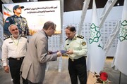 امنیت انتظامی و اجتماعی، زیربنای امیدآفرینی در جامعه است