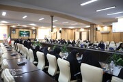 برگزاری رویداد «همنشین تهران» با هدف شناسایی تجربه‌های موفق خانواده‌محور در منطقه ۸