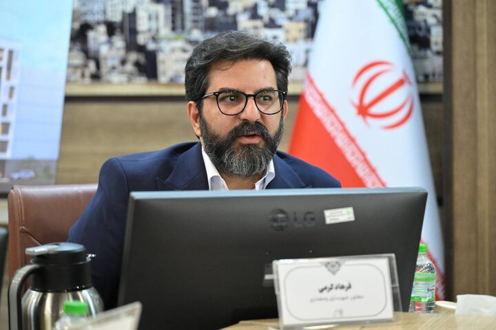 نماهای خاص ساختمان‌های در حال ساخت منطقه یک با تأکید بر حقوق عامه بررسی شد