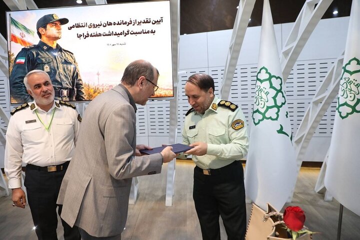 امنیت انتظامی و اجتماعی، زیربنای امیدآفرینی در جامعه است