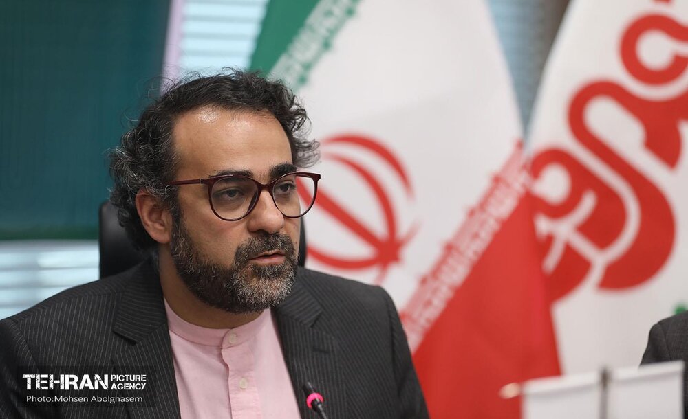 بازدید هیئتهای خارجی از ظرفیتهای مدیریت شهری تهران در حوزه بازارهای شهری و امنیت غذایی