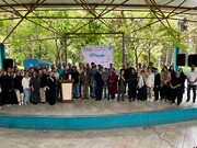 برگزاری ویژه‌برنامه گرامیداشت روز جهانی استومی در منطقه ۶