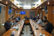 قرارگاه «ایران پیروز» در منطقه ۲۱؛ بازگشت هویت محلات به مسجد و مردمی‌سازی مدیریت شهری