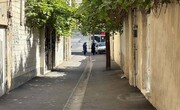 زیرساخت فاضلاب محله شهید بهشتی در منطقه ۲۰ تکمیل شد