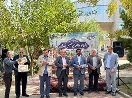 تهران‌گردی باید به فرهنگ عمومی تبدیل شود/ رونمایی از نقشه گردشگری منطقه ۱۶