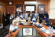 کودکان و نوجوانان، پیشرانان آینده کشور و افتخارآفرینان منطقه ۱۶ هستند