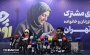 بازسازی مجموعه ورزشی آزادی با مشارکت شهرداری تهران؛ شارژ کیف پول ۳۳ هزار مادر در طرح چشم‌روشنی